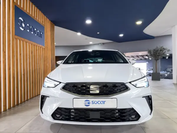 SEAT Ibiza 1.0 TSI Style 2