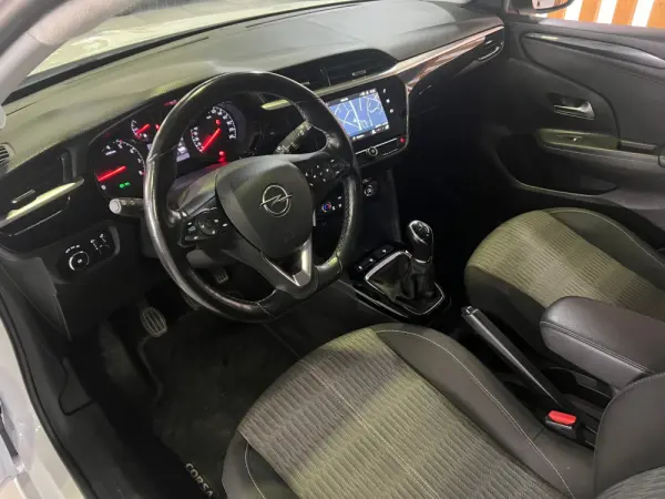 Opel Corsa 1.2 Business Edition 16