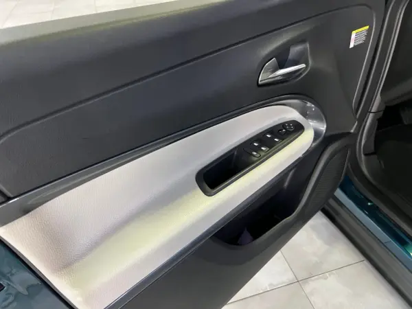 Fiat 600e 54 kWh La Prima 34