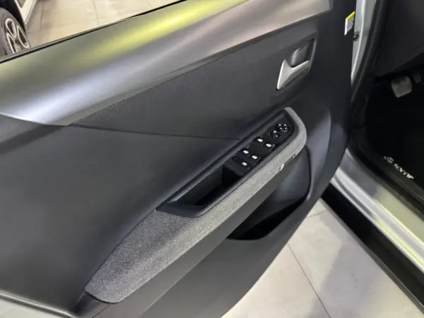 Opel Frontera 1.2 Hybrid GS eDCT 20