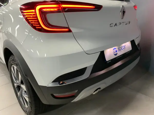 Renault Captur 10