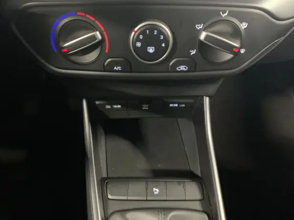 Hyundai i20 1.2 Comfort 22