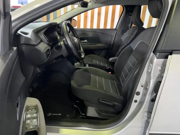 Dacia Sandero 1.0 TCe Expression 11