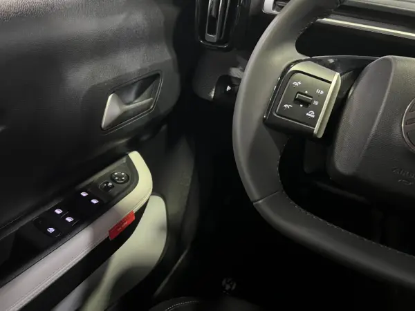 Citroen C3 1.2 Turbo Max16 19