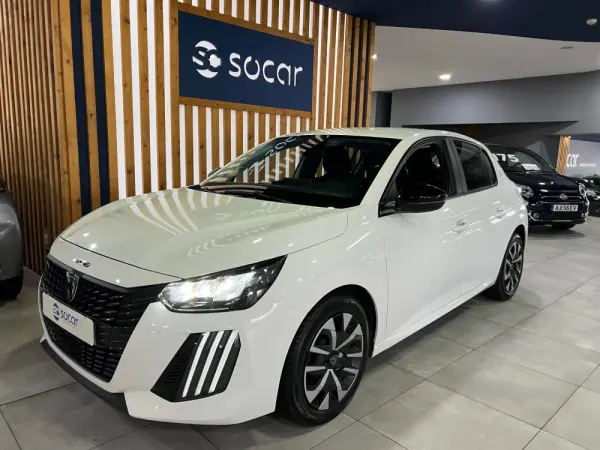 Peugeot 208 1.2 PureTech Active Pack 1
