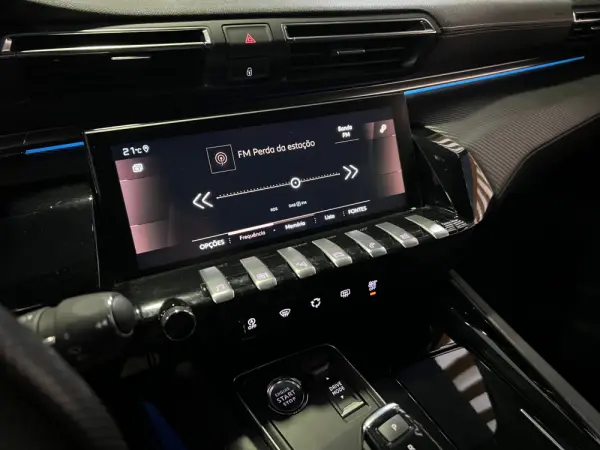 Peugeot 508 SW 225 e-EAT8 GT Pack 27