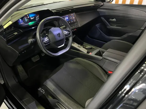 Peugeot 308 SW 1.6 Hybrid Active Pack e-EAT8 18