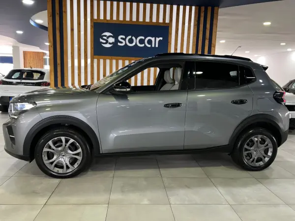 Citroen C3 1.2 Turbo Max16 3