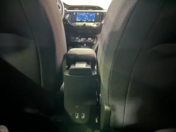Opel Corsa-e e-GS 31