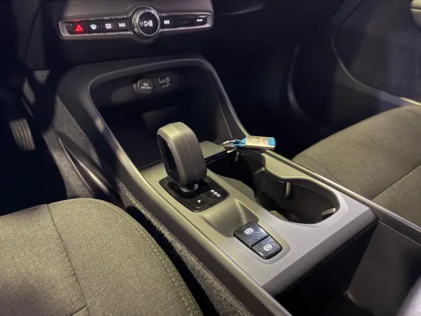 Volvo XC 40 1.5 T2 Core Auto 23