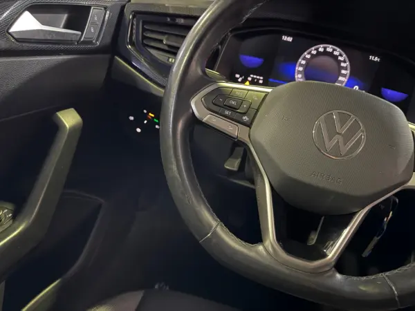 Volkswagen Taigo 1.0 TSI Life 17