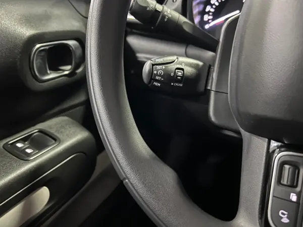 Citroen C3 1.2 PureTech C-Series 14