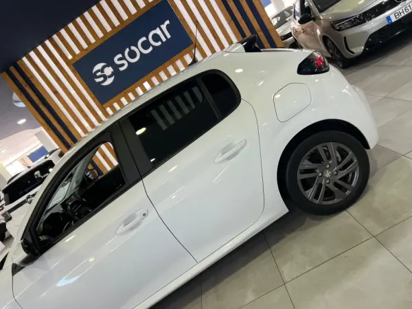 Peugeot 208 1.2 PureTech Active Pack 6
