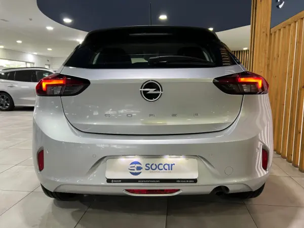 Opel Corsa 1.2 T Edition 8