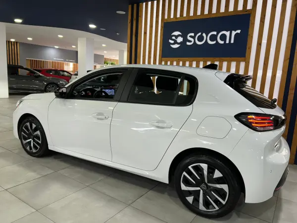 Peugeot 208 1.2 PureTech Active Pack 4