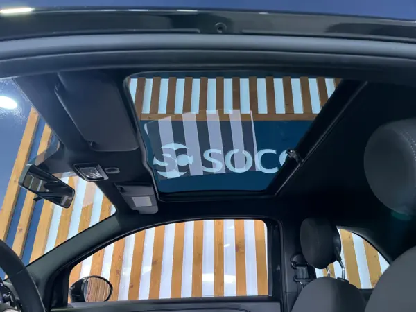 Fiat 500 1.0 Hybrid 19