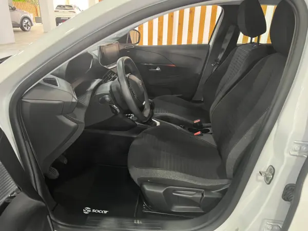 Peugeot 208 1.2 PureTech Active Pack 11