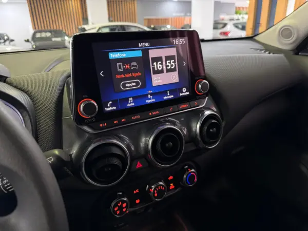 Nissan Juke 1.0 DIG-T N-Connecta NAV. 20
