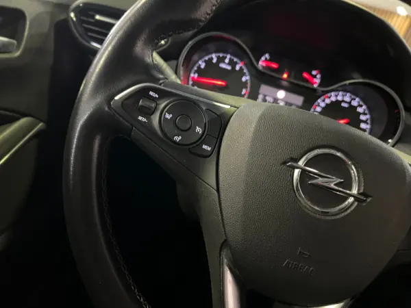 Opel Crossland 1.2 T Elegance 20