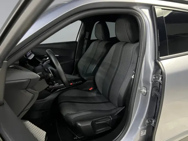 Peugeot 2008 1.2 Hybrid Allure e-DCS6 13