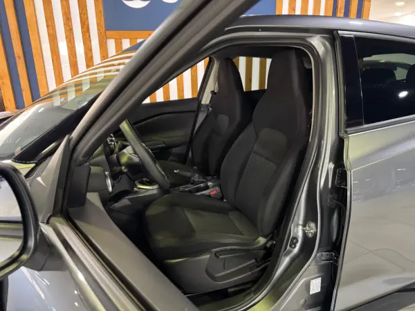 Nissan Juke 1.0 DIG-T N-Connecta NAV. 12