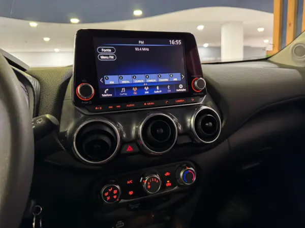 Nissan Juke 1.0 DIG-T N-Connecta NAV. 18