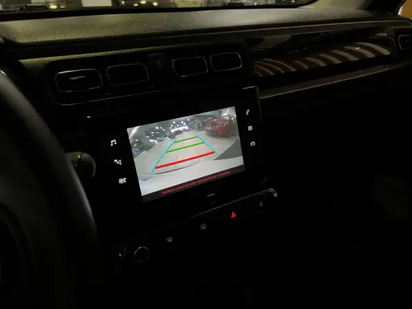 Citroen C3 1.2 PureTech Max 21
