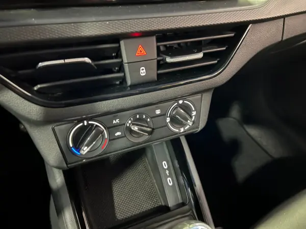 Skoda Scala 1.0 TSI Ambition 23