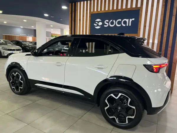 Opel Mokka 1.2 Hybrid GS eDCT 6
