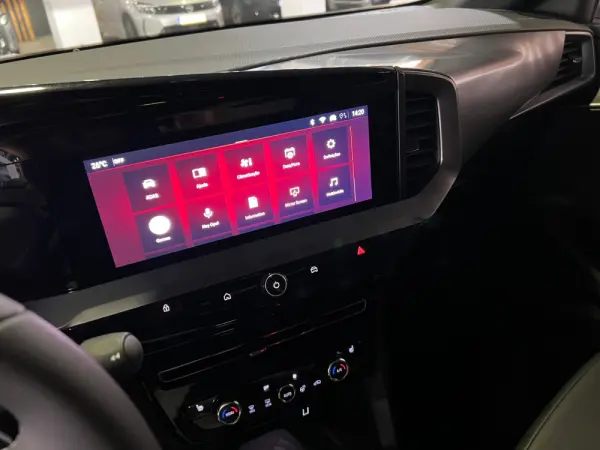 Opel Mokka 1.2 Hybrid GS eDCT 24