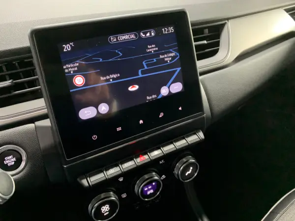 Renault Captur 27