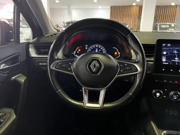 Renault Captur 1.0 TCe Techno 17