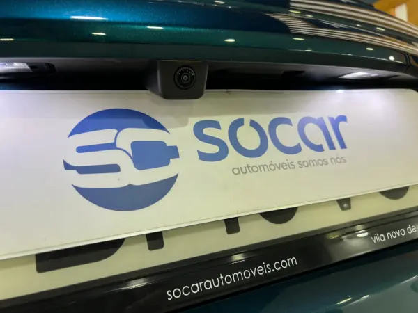 Fiat 600e 54 kWh La Prima 11