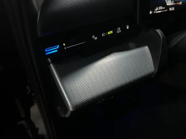 BMW 530 e Pack Desportivo M 35