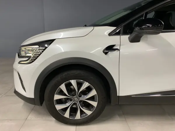 Renault Captur 6