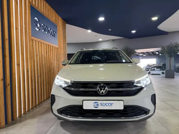 Volkswagen Taigo 1.0 TSI Life 2