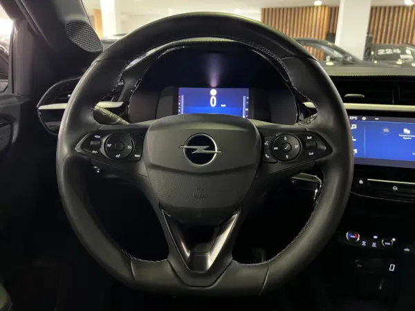 Opel Corsa 1.2 T GS 15