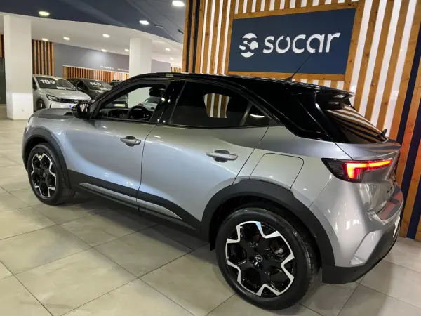 Opel Mokka-e 50 kWh GS 6