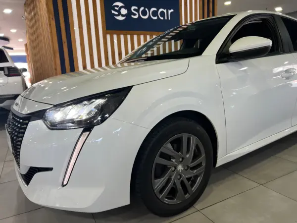 Peugeot 208 1.2 PureTech Active Pack 5