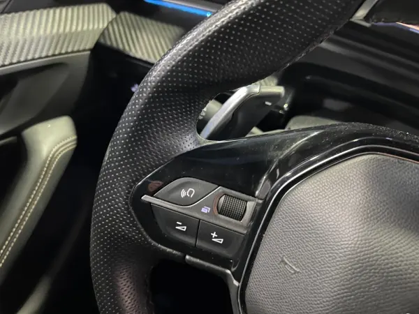 Peugeot 508 SW 225 e-EAT8 GT Pack 23