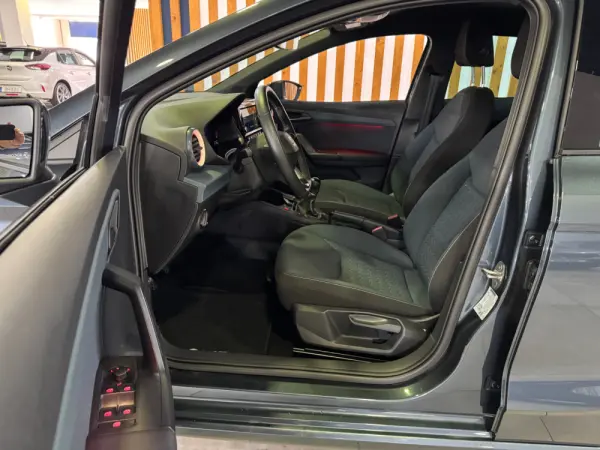 SEAT Ibiza 1.0 TSI Style 9