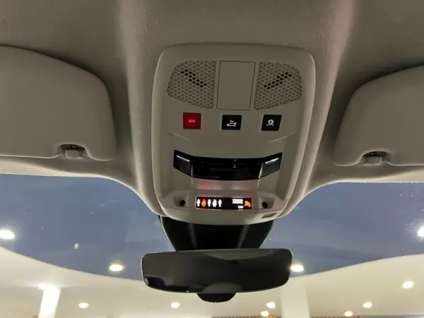 Fiat 600 1.2 Hybrid La Prima 28