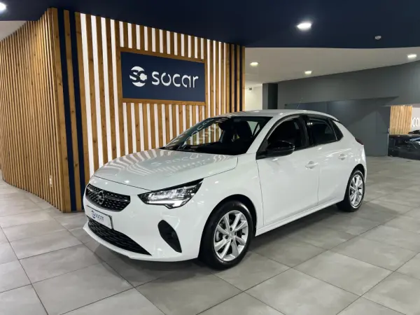 Opel Corsa 1.2 Business Edition 1