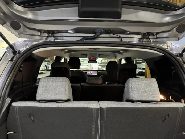 Citroen C3 Aircross 1.2 PureTech Plus 13