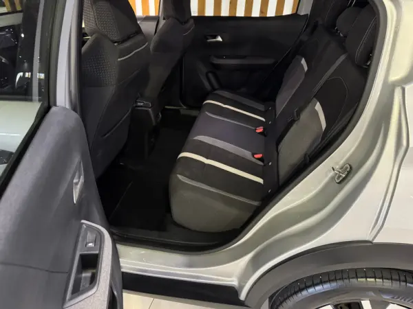 Opel Frontera 1.2 Hybrid GS eDCT 14