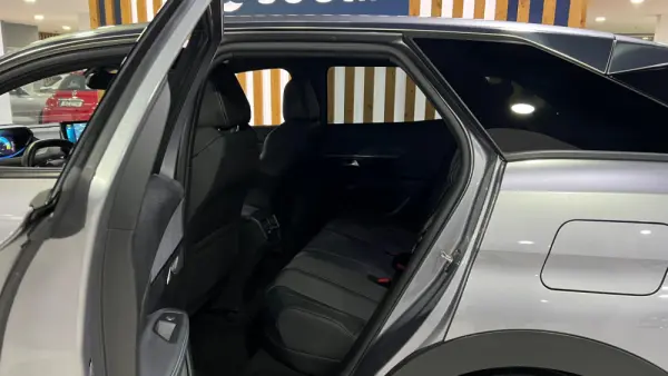 Peugeot 3008 1.6 Hybrid Allure Pack e-EAT8 15