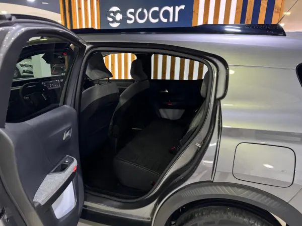 Citroen C3 Aircross 1.2 PureTech Plus 11