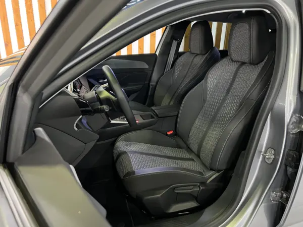 Peugeot 308 SW 1.2 Hybrid Allure e-DCS6 13