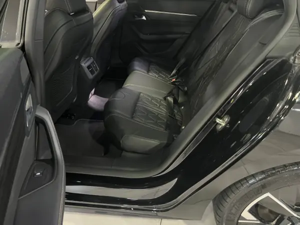 Peugeot 508 SW 225 e-EAT8 GT Pack 19
