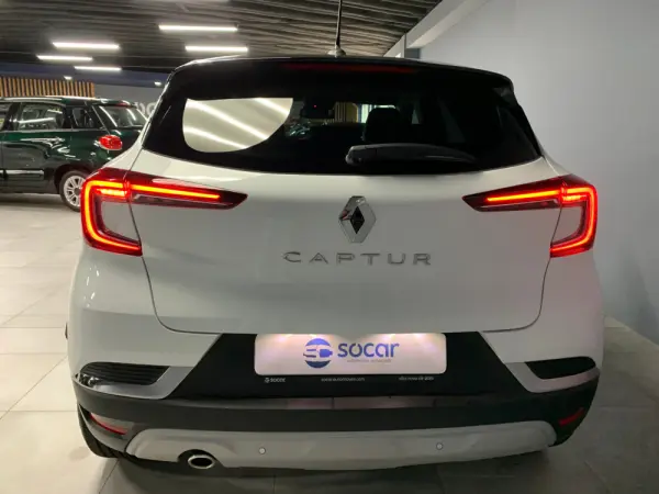 Renault Captur 12